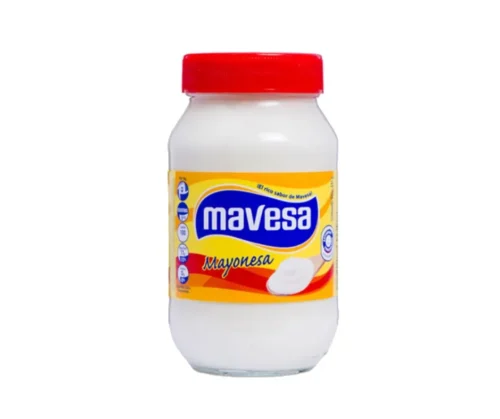 Mayonesa Mavesa 500 GR